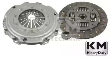 069 1344WOF KM Germany Комплект сцепления